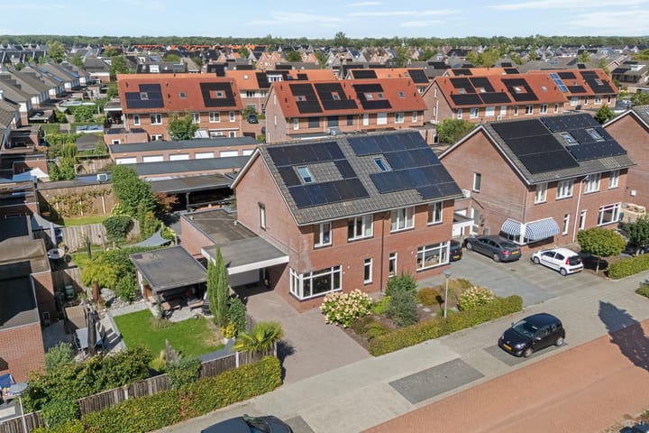 Edelinckstraat 29 main image