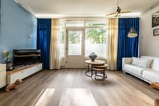 Afbeelding van van Bergenstraat 65 - Derde foto