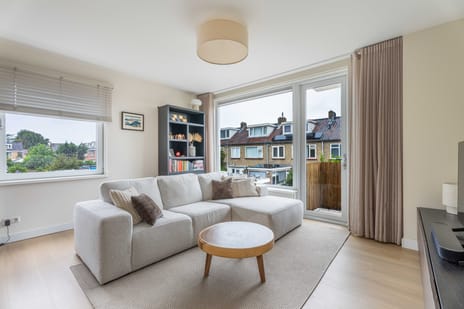 Afbeelding van Mauritsstraat 19 - Derde foto