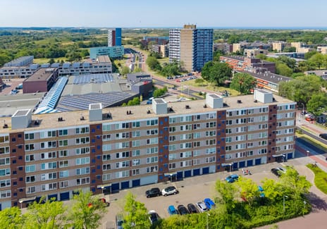Doorneberglaan 38 main image