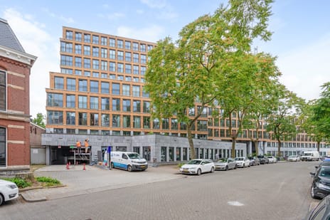 Van Vollenhovenstraat 3-111 secondary image