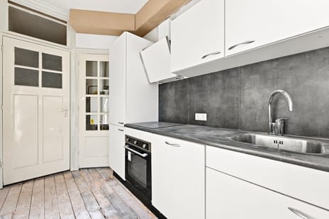 Image of Mathenesserweg 68-B - Third image