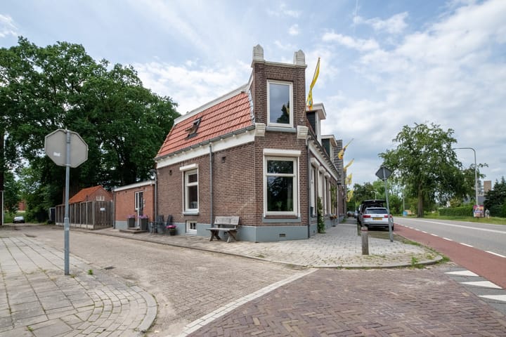 Markeloseweg 31 main image