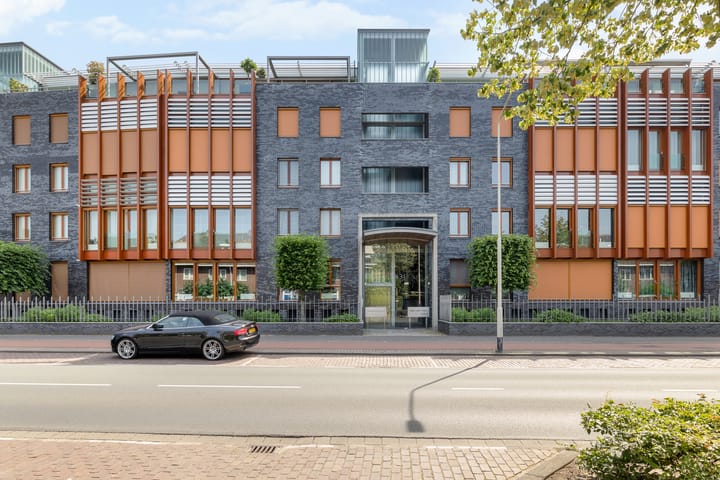 Irenestraat 31-C main image
