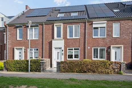 Heinrich Böllstraat 57 main image