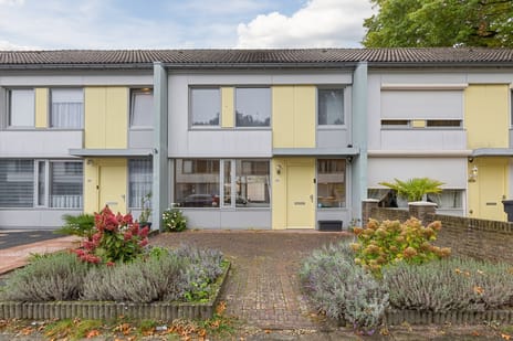 Haydnstraat 391