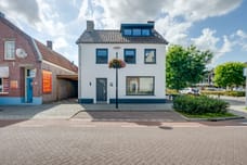 Afbeelding van Raadhuisstraat 44-A - Tweede foto