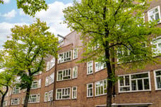 Afbeelding van Orteliusstraat 222-1 - Tweede foto