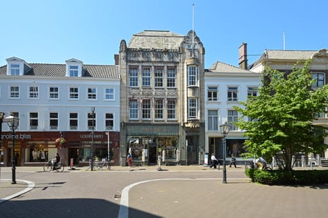 Noordeinde 64-A2