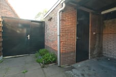 Afbeelding van Ampèrestraat 19 - Derde foto