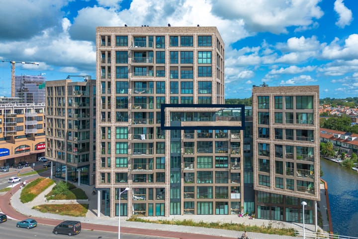 Noorderkade 7-C main image