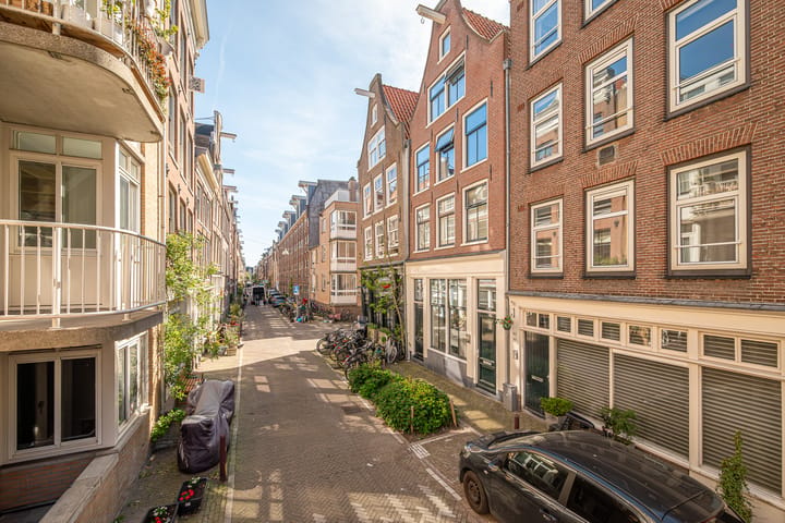 Goudsbloemstraat 159 main image