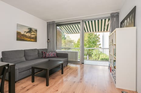 Dokter van Kleefstraat 28-C main image