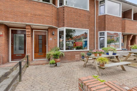Boerhaavestraat 8 tertiary image