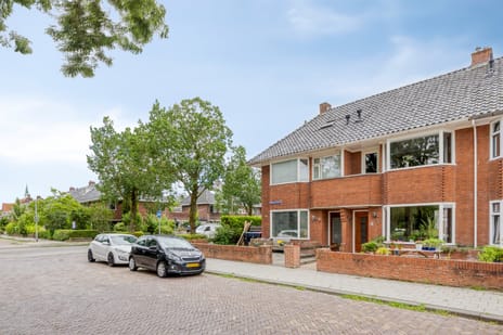 Boerhaavestraat 8 secondary image
