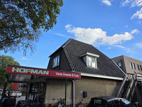 Kerkhoflaan 3-A