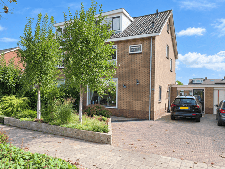 Burggraaf Zwederlaan 22 main image