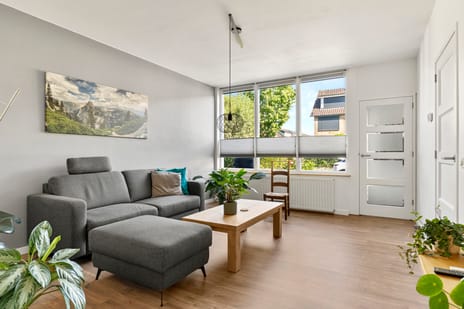 Afbeelding van Van Wijnbergenstraat 17 - Derde foto