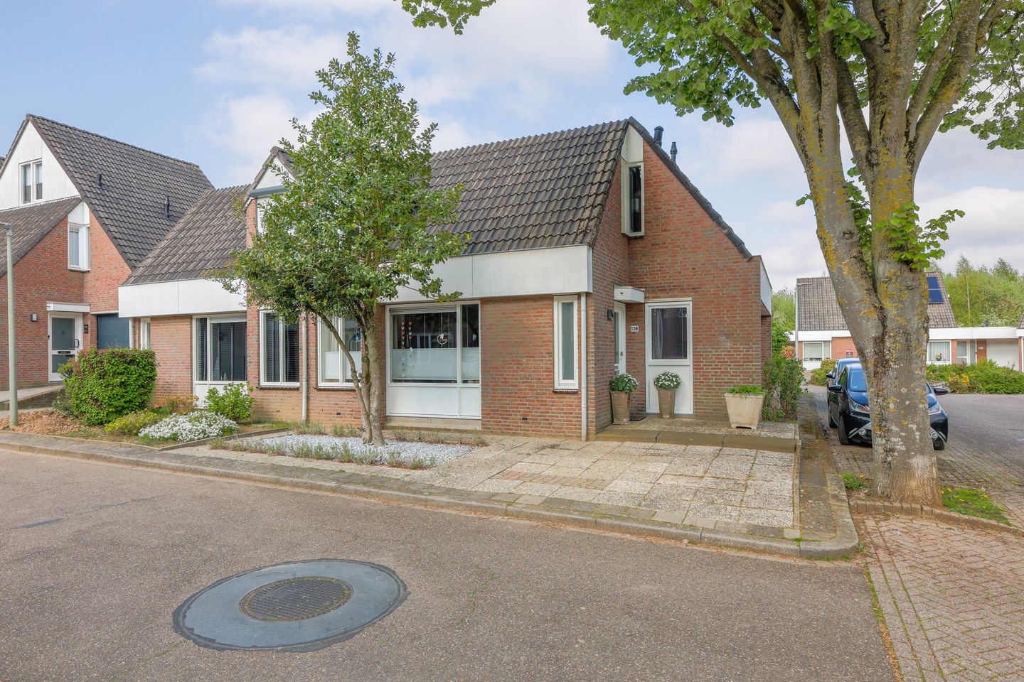 Prof. van Itersonstraat 138 in Heerlen