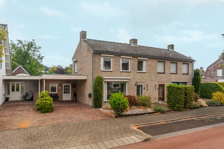 Bunderstraat 59 main image