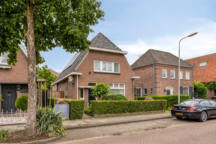 Oude Kerkstraat 26 main image