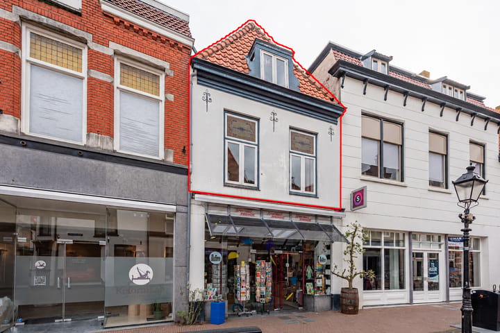 Ridderstraat 3 main image