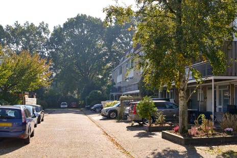 Afbeelding van Valeriaanstraat 103 - Tweede foto