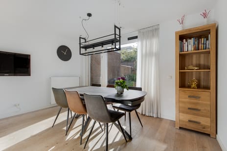 Afbeelding van Juf van Kempenstraat 43 - Derde foto