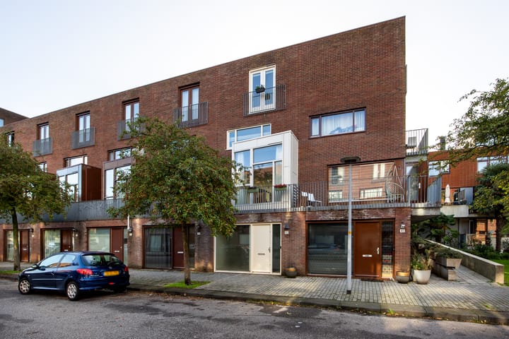 Juf van Kempenstraat 43 main image