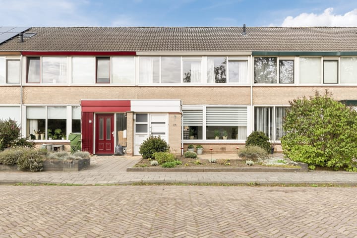 Jan Vermeerstraat 35 main image