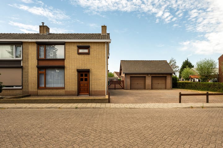 Pr Hendrikstraat 43 main image
