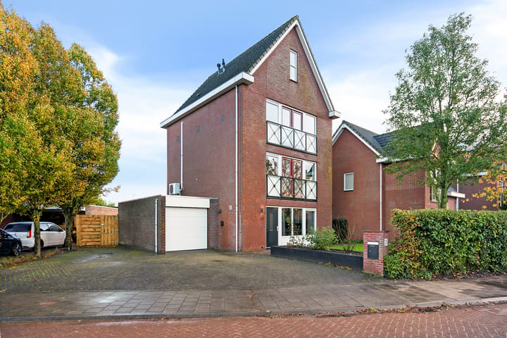 Hertenlaan 35 main image