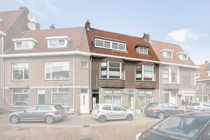 Verheijstraat 12 main image