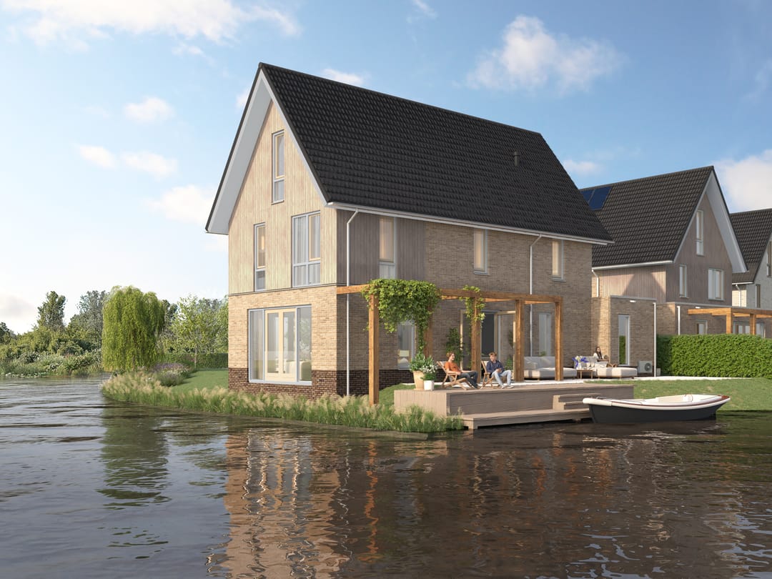 Foto 8 van Wonen aan de Gantel te Naaldwijk