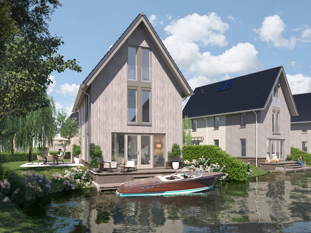 Foto 11 van Wonen aan de Gantel te Naaldwijk