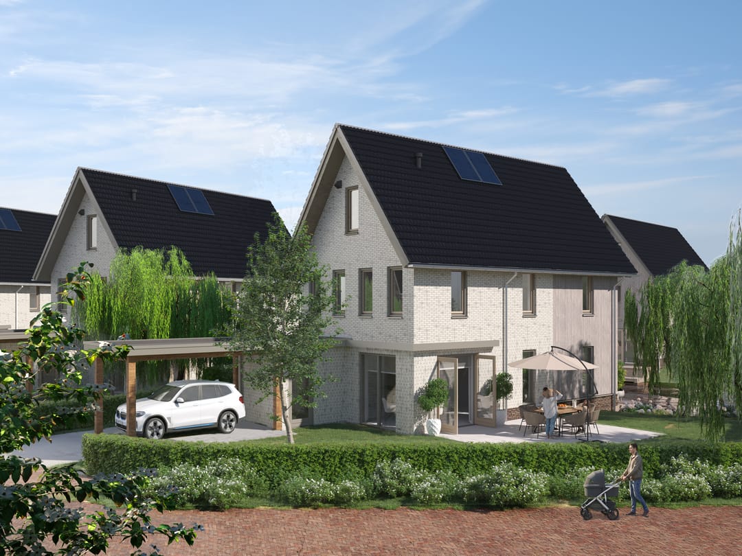 Foto 10 van Wonen aan de Gantel te Naaldwijk