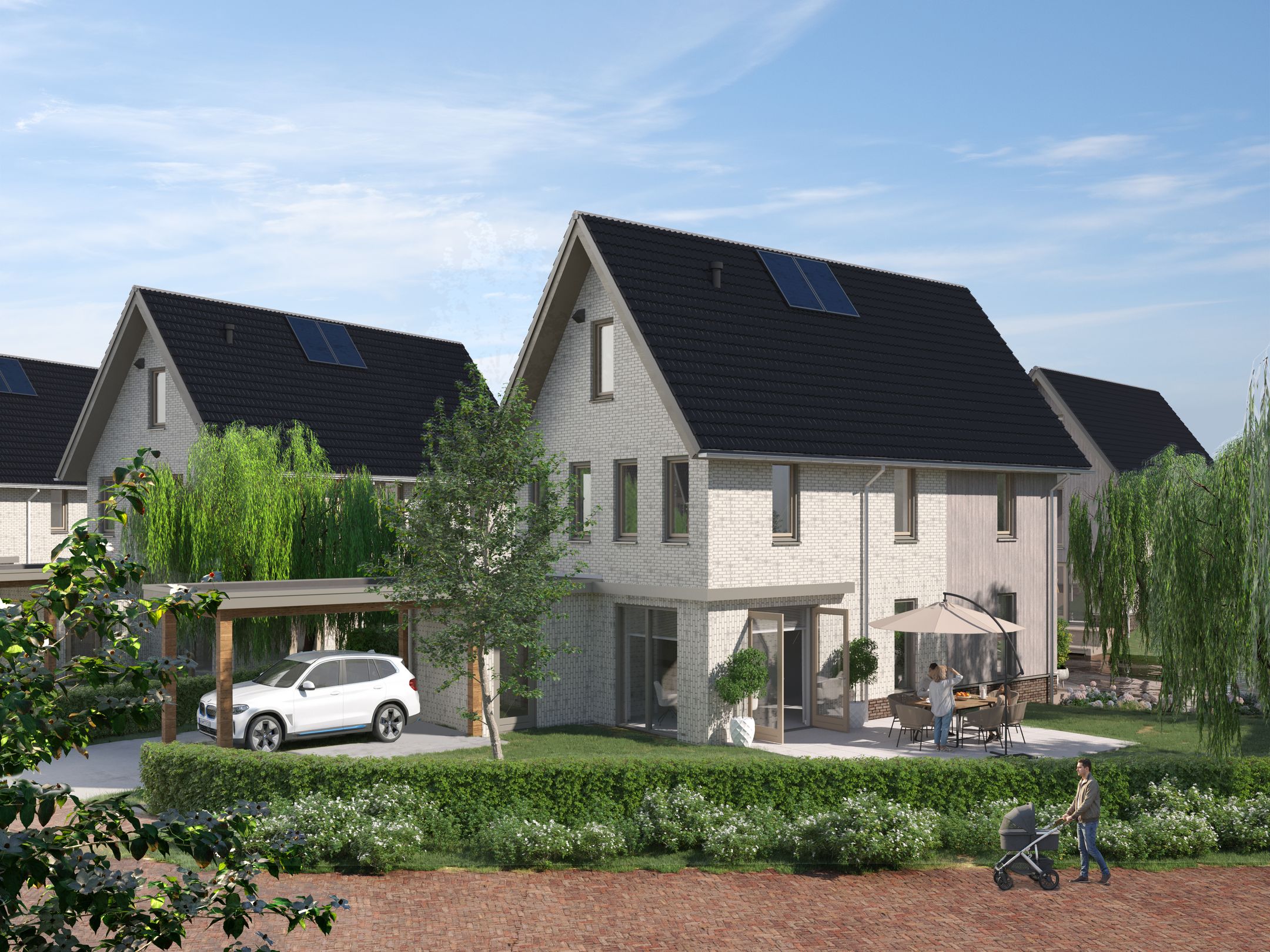 Foto 10 van Wonen aan de Gantel te Naaldwijk