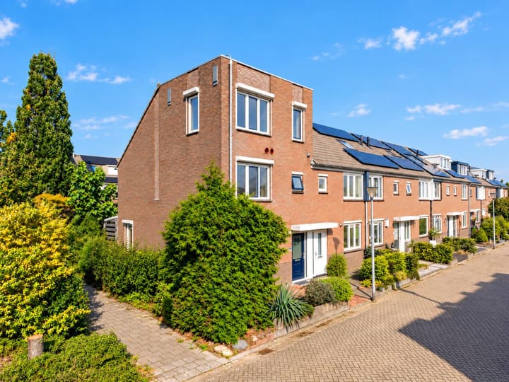 Rozemarijnhof 29 main image