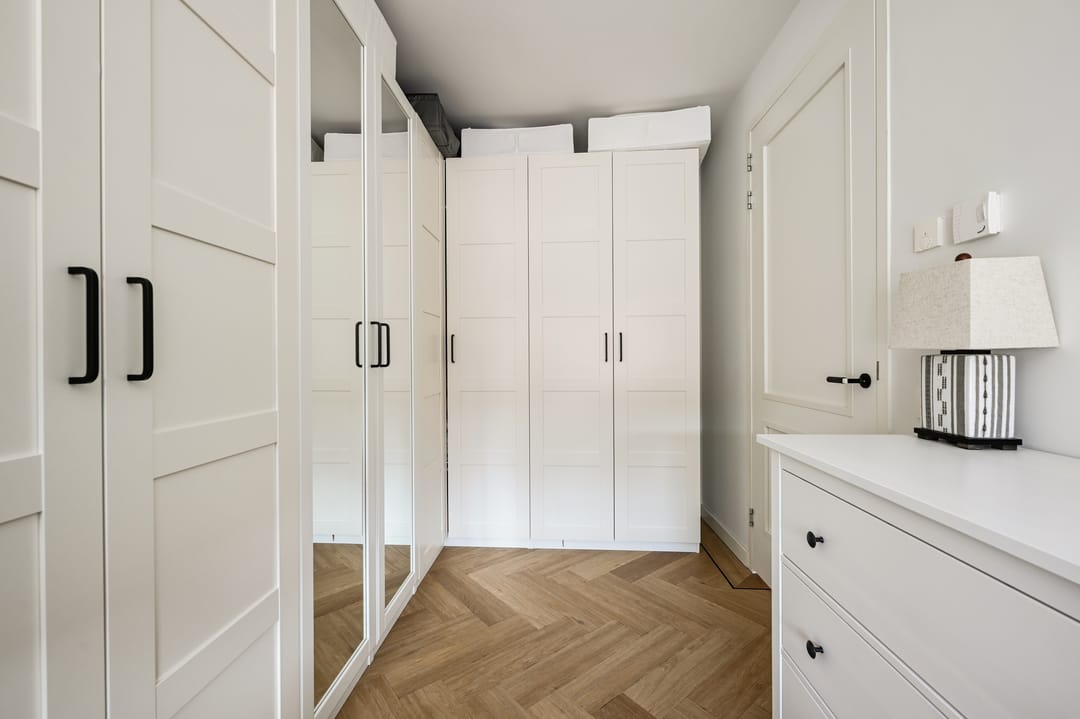 House Exterior