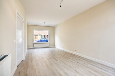 Afbeelding van Van Alkemadestraat 6 - Derde foto