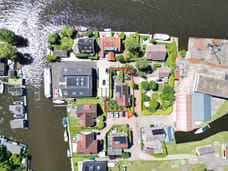 Afbeelding van Westeinde 20 - Derde foto