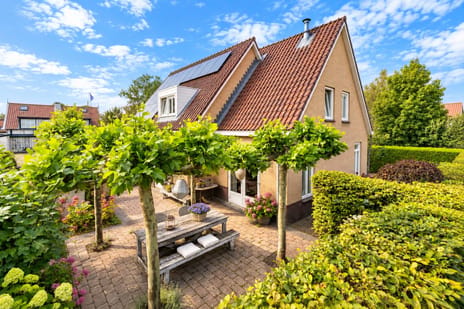 Westeinde 20 main image