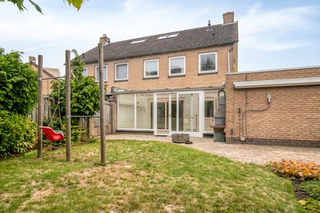 Den Walhoeck 13
