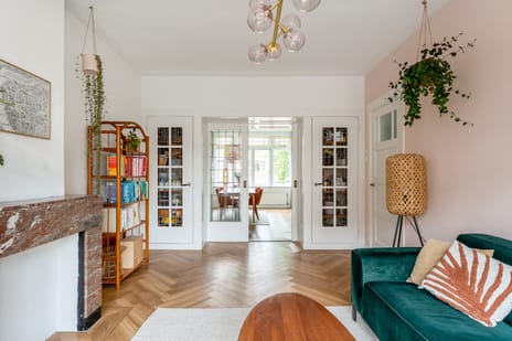 Van Houtenstraat 17-A secondary image