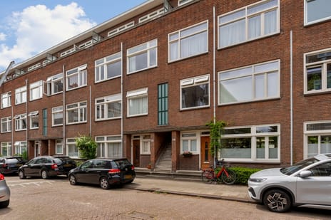 Van Houtenstraat 17-A tertiary image