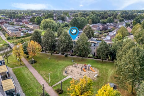 Afbeelding van Weidelaan 177 - Tweede foto