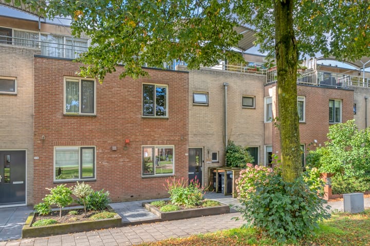 Weidelaan 177 main image