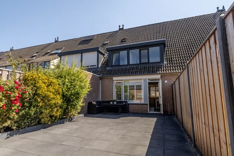 Femina Mullerstraat 130 tertiary image
