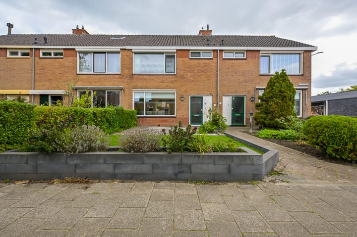 Bloemaertlaan 4 main image