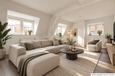 Afbeelding van Hoogstraat 14-d - Tweede foto